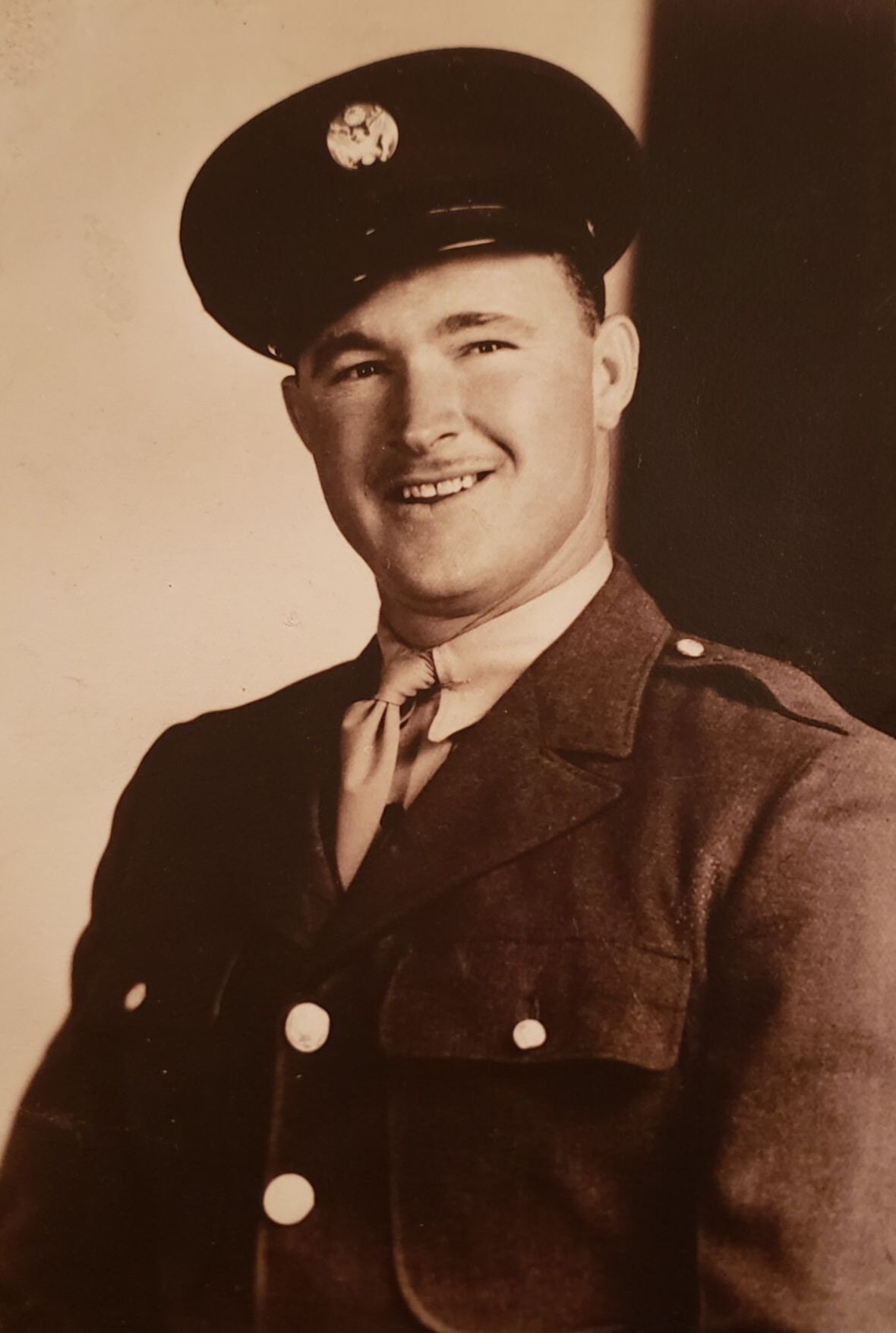Wharton, Ernest F.